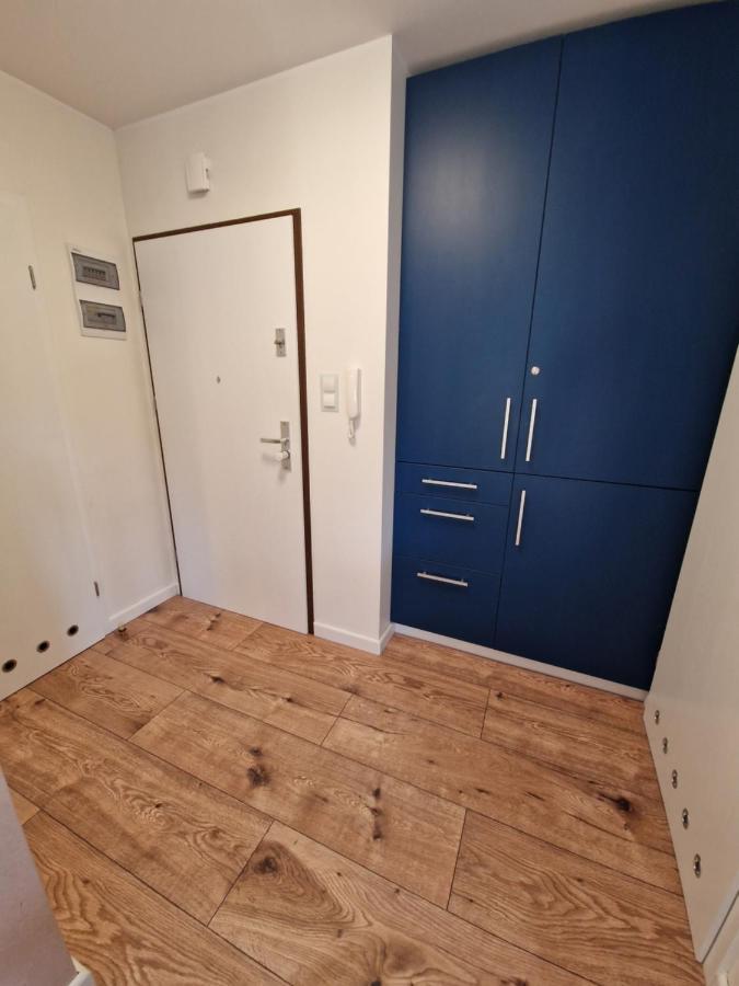 Sloneczny Apartament 拉塔 外观 照片
