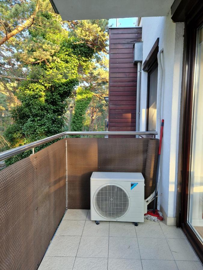 Sloneczny Apartament 拉塔 外观 照片